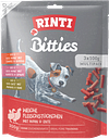 Vorschaubild RINTI Bitties Multipack 3x 100 Gramm Hundesnack