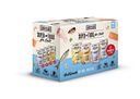 Vorschaubild MAC's Cat Multipack Nr.1 12 x 100g Beutel Katzennassfutter