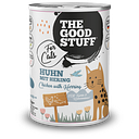 Vorschaubild The Goodstuff Adult - 400g Dose - Katze Nassfutter