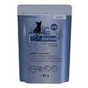 Vorschaubild catz finefood Classic 16 x 85g Katzennassfutter