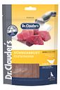 Vorschaubild Dr. Clauder's Functional Soft Dried Strips 80 Gramm Hundesnack