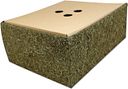 Vorschaubild JR FARM Back to Instinct Buddel Box 5 Liter Spielzeug für Kleintiere