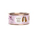 Vorschaubild Terra Canis MINIS 100g Hundenassfutter