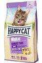 Vorschaubild HAPPY CAT Minkas Urinary Care Geflügel Katzentrockenfutter