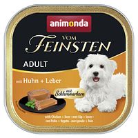 Huhn + Leber Varianten Bild