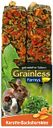 Vorschaubild JR FARM Nager Grainless Farmys 140g Kleintiersnack
