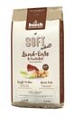 Vorschaubild bosch SOFT adult Land-Ente & Kartoffel Hundetrockenfutter