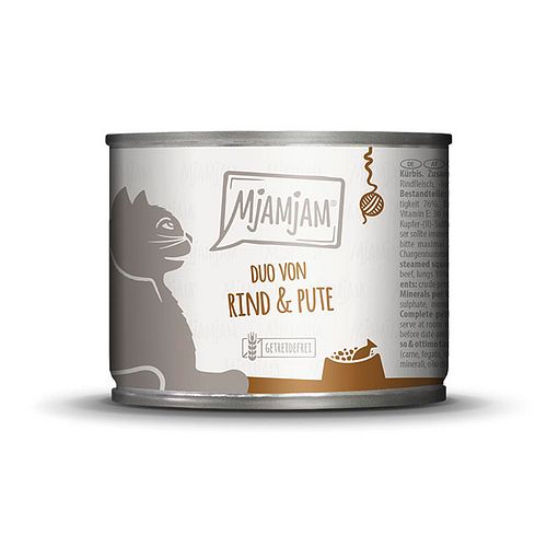 MjAMjAM – DUO 200g