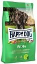 Vorschaubild HAPPY DOG India Reis / Erbsen / Kurkuma Hundetrockenfutter