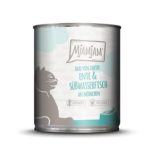 MjAMjAM – DUO 800g