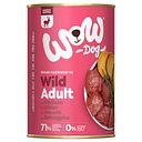 Vorschaubild WOW Adult 400g Dose Hundenassfutter