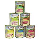 Vorschaubild MAC's Cat Multipack 6 x 400g Katzennassfutter