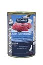 Vorschaubild Dr. Clauder's Selected Meat Pre Biotics 400g Dosen Hundenassfutter