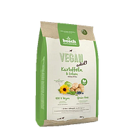 bosch tiernahrung 10kg HPC Vegan mit Erbsen Hundetrockenfutter