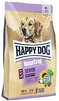 HAPPY DOG NaturCroq Senior Hundetrockenfutter