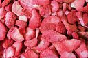 Vorschaubild JR FARM Pure Erdbeeren 20g Kleintiersnack