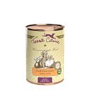 Vorschaubild Terra Canis Gartentopf 400g Dose Hundenassfutter