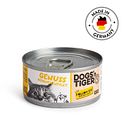 Vorschaubild Dogs'n Tiger 70g Dose Katzenassfutter