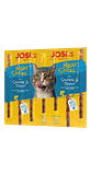 Josera Katze 35g JosiCat Meat Sticks Salmon & TroutZubehörbild