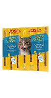 Josera Katze 35g JosiCat Meat Sticks Salmon & Trout