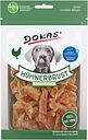 Vorschaubild DOKAS Hühner- oder Entenbrust in Stückchen Hundesnack