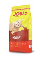 Josera JosiCat Tasty Beef Katzentrockenfutter