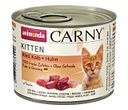 Vorschaubild animonda Carny Kitten 200g Dose Katzennassfutter