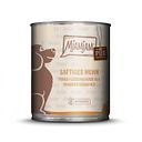 Vorschaubild MJAMJAM Purer Fleischgenuss 800g Dose Hundenassfutter