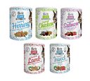 Vorschaubild Brit CARE Snack-Mix Superfruits 5x100g Katzensnack