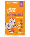Vorschaubild Edgard&Cooper 50g Crunchies Huhn