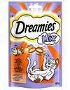 Vorschaubild Dreamies Katzensnack 60g