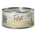 Vorschaubild Wildes Land 80g Filet Pur