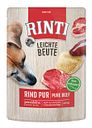 Vorschaubild RINTI Leichte Beute 400g Frischebeutel Hundenassfutter