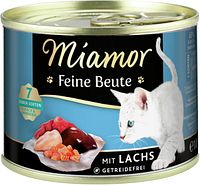 Lachs Varianten Bild