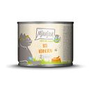 Vorschaubild MjAMjAM - BIO fürKatze 200g