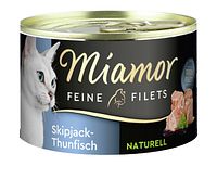 Skipjack-Thunfisch Varianten Bild