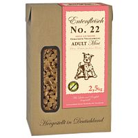 Bubeck Adult Mini Nr. 22 Entenfleisch Hundetrockenfutter