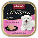 Vorschaubild animonda Vom Feinsten Adult 150g Schale Hundenassfutter