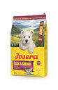 Vorschaubild Josera Mini Junior Duck & Salmon Hundetrockenfutter