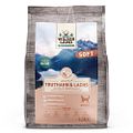 Wildes Land SOFT Kroketten HundetrockenfutterVorschaubild