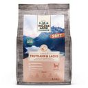 Vorschaubild Wildes Land SOFT Kroketten Hundetrockenfutter