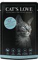 Cat's Love Adult 85g Beutel KatzennassfutterVorschaubild