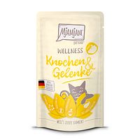 Wellness Knochen und Gelenke Rind Varianten Bild