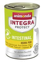 animonda Integra Protect Intestinal 400g Hundenassfutter