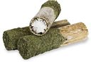 Vorschaubild JR FARM Kräuter-Sonnenblumenstiele 20g Kleintiersnack