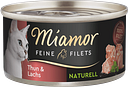 Vorschaubild Miamor Feine Filets Naturell 