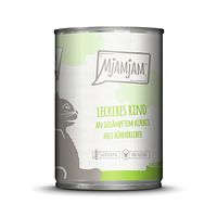 leckeres Rind an gedämpftem Kürbis Varianten Bild