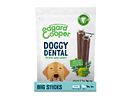 Vorschaubild Edgard&Cooper Doggy Dental Apfel und Eukalyptus Hundesnack