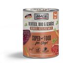 Vorschaubild MAC's SuperFood for Dogs Dose Hundenassfutter