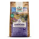 Vorschaubild Wildes Land Kaninchen Hundetrockenfutter